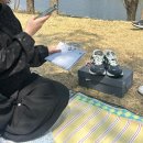 라헌 블로규의 백삼십오 번째 블로규 : 3월 (4) 일상!