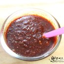 지코바양념치킨 이미지