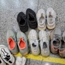 명품 강변 세탁 이미지