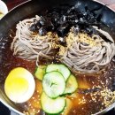 서리서리막국수&돈까스 네이버블로그