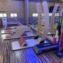 건바디짐 이미지