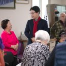 창포경로당 이미지