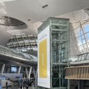 2024 Kiaf 키아프 인천공항 특별전, 박서보 화백 기획전 - 전시 관람 후기