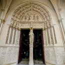 파리글라스 | 파리 생트샤펠 내부 관람 후기 스테인드글라스 명당과 방문 팁 정리