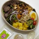 잠실새내역 2번출구(뒤) | 서울/송파] 잠실 아침 8시 - 10시 전날 예약 잠실 그릴샐러드&amp; 더데일리쥬스 잠실다이어트 샐러드 포장후기