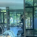 나우커피하당점 | 카페 투어하는 니누의 치앙마이 일상