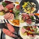 유성은참치 | 용인참치 맛집, 4대 방송 출연 셰프가 운영하는 독도 유성은참치 본점 코스 후기