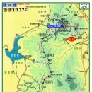 대금산진달래길(트레킹) 이미지