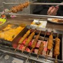[인덕원 맛집]비린내 없는 양고기 맛집 &#39;진달래양꼬치 본점&#39; 양꼬치, 양갈비 내돈내산 솔직 후기