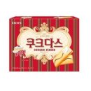 크라운제과 이미지