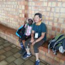 아프리카 우간다를 다녀와서 4 - 결연아동과의 만남 이미지