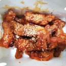대구통닭안지랑