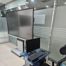 수원 회의실 공간대여 고급 대형 전자보드판 이용후기 1시간 2,500원