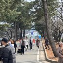 사회복무요원 기초군사교육 후기 (1)