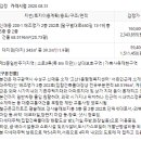 고산1동 치안센터 이미지