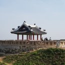 문수산성 이미지