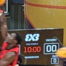 NH농협은행 FIBA 3x3 홍천챌린저 2025 관람 후기