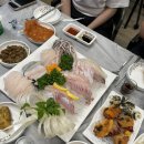 정동로100번지바닷가 이미지