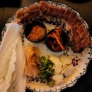 목로포차 | 이태원 술집 한식주점 목로 오마카세 안주 솔직후기