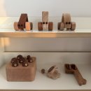 열린자동차 | 9개월 아기 열린 장난감 추천 숲소리교구 두더지, 블록놀이, 악기놀이, 자동차 장난감 후기