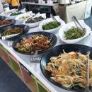 현대뷔페·식당