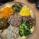 고라데이농부의밥상 | 동네한바퀴 삼척 산나물밥상 강원나물밥 주문 식당 임정숙 고라데이 농부의밥상