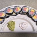 아씨꼬마김밥 이미지