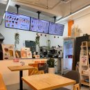 츄러스1500 사상점 | 부산 사상카페 츄러스1500 겨울철 디저트 포장 메뉴 추천