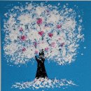 캘리그라피교실 이미지