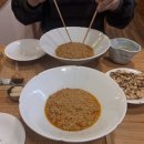 동북요리점 | 봄을 기다리며