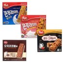 동서식품(주) 이미지