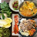 서가네 김치삼겹살 | 서가네원조감자탕, 주차편한 곡반정동 삼겹살 맛집