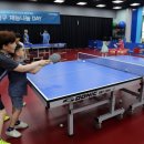 어린이 탁구(초등) 이미지