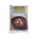 팔도육개장 이미지