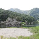 금강물길 이미지