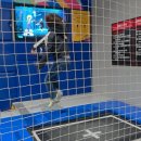 트램폴린파크 | 거제 아이와 가볼만 한 곳 키즈카페 바운스 트램폴린파크 거제 한화 벨버디어 후기 (내돈이용)