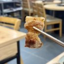 [서면/흑돼지] 밑반찬부터 남다른 서면 삼겹살맛집, ‘돈꽃피는 집’