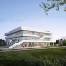 상주시 도서관 이미지