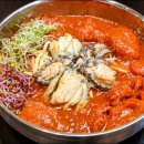 제주전복칼국수 - 서구 청라라임로16번길 9 | 제주전복칼국수
