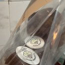 배달샵인샵 | 부산 당감동 디저트 맛집 | 두바이 쫀득쿠키 디어베이크샵 배민 배달 후기 🍪