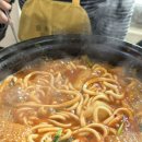 등촌칼국수 이미지