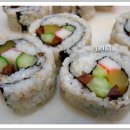 깨순이김밥 이미지