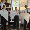 제1차 first aid 사진 이미지