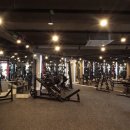 F4GYM(에프포짐) 이미지