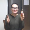 명절 선물 홍삼액에 인삼 뿌리채로 초이쓰