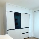 LG 디오스 오브제컬렉션 Fit&amp;Max 냉장고 김치냉장고 설치 후기