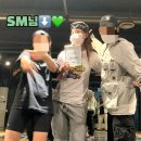 그루비 크럼프수업 후기, “최고보다는 함께이고 싶어요.”