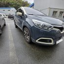 천안카마린선외기 | QM3 중고차 매입 성공! JK중고차의 천안 출장 이야기