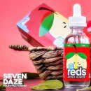 레드애플(RED apple) 이미지
