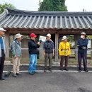 통진현감부사선정비 이미지